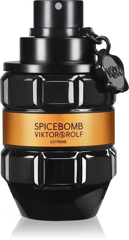 Viktor & Rolf Spicebomb Extreme Edp 50ml