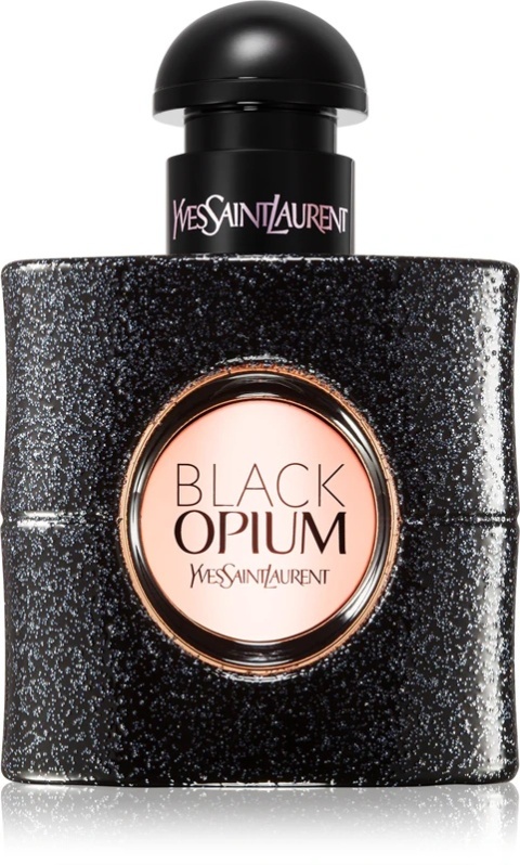 Yves Saint Laurent Black Opium Edp 30ml