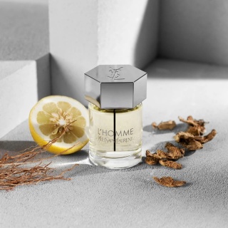 Yves Saint Laurent L`Homme Edt 60ml
