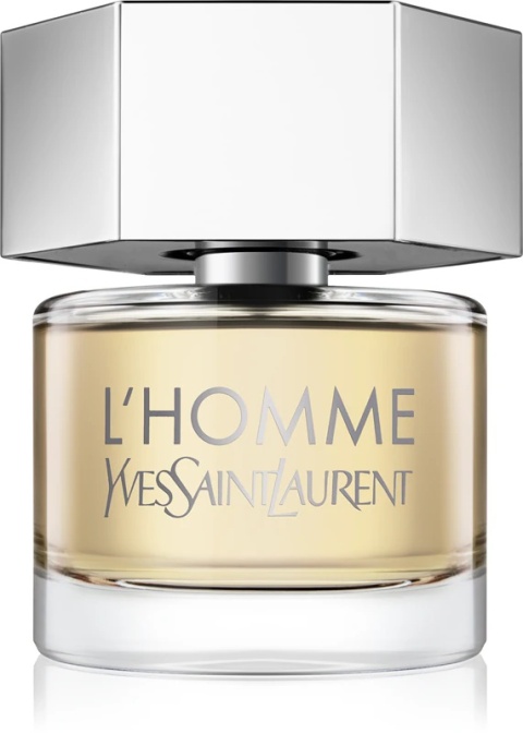 Yves Saint Laurent L`Homme Edt 60ml