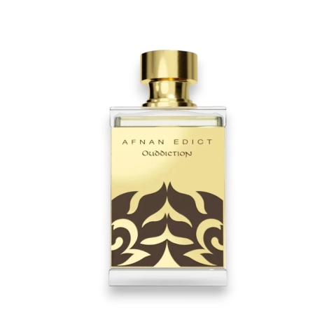 Afnan Edict Ouddiction Edp 80ml