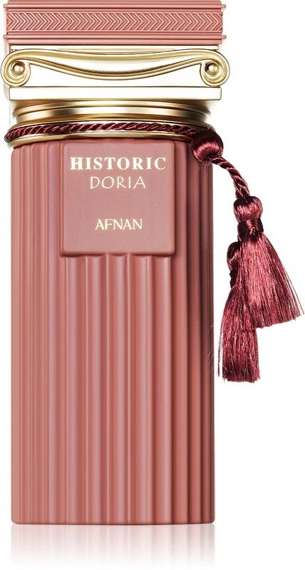 Afnan Historic Doria Edp 100ml