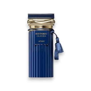 Afnan Historic Olmeda Edp 100ml