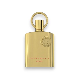 Afnan Supremacy Gold Edp 100ml