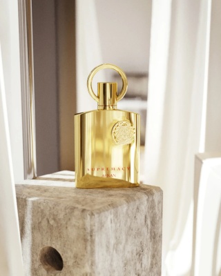 Afnan Supremacy Gold Edp 100ml
