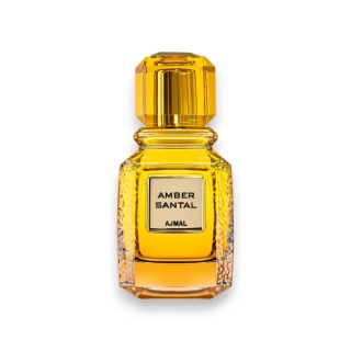Ajmal Amber Santal Edp 100ml