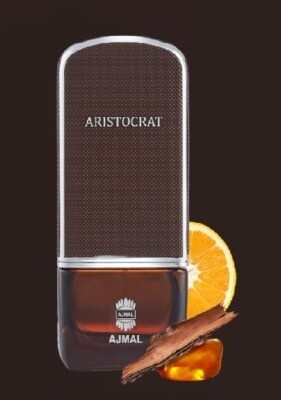 Ajmal Aristocrat Edp 75ml