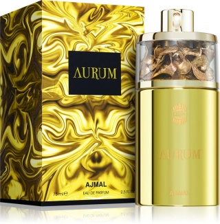Ajmal Aurum Edp 75ml