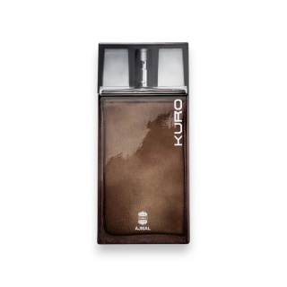 Ajmal Kuro EDP 90ml - Wyraziste Perfumy Męskie