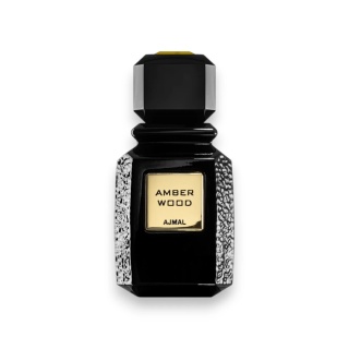 Ajmal W Series Amber Wood Edp 100ml