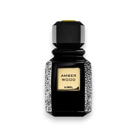 Ajmal W Series Amber Wood Edp 100ml
