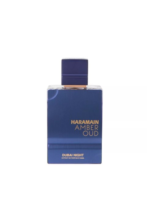 Al Haramain Amber Oud Night Dubai Extrait de Parfum 100ml