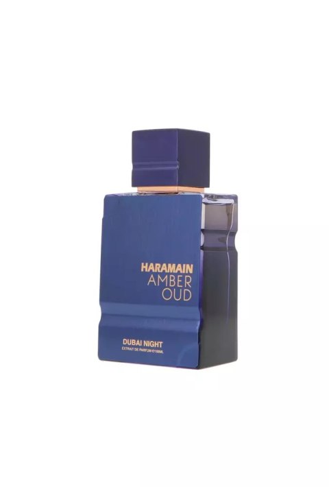 Al Haramain Amber Oud Night Dubai Extrait de Parfum 100ml