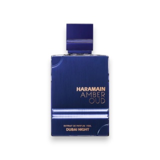 Al Haramain Amber Oud Night Dubai Extrait de Parfum 75ml
