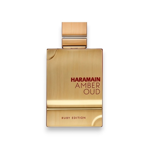 Al Haramain Amber Oud Ruby Edition Edp 100ml