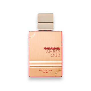 Al Haramain Amber Oud Ruby Edition Edp 120ml