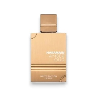 Al Haramain Amber Oud White Edition Edp 100ml