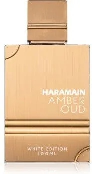 Al Haramain Amber Oud White Edition Edp 100ml