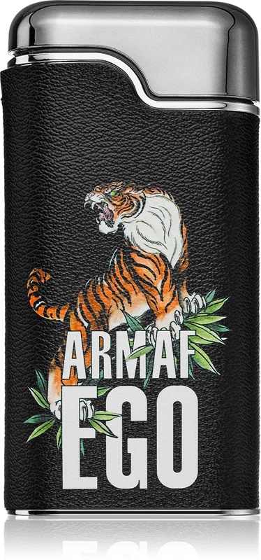 Armaf Ego Tigre Edp 100ml