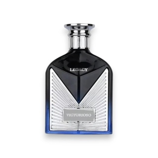 Maison Alhambra Victorioso Legacy Edp 100ml
