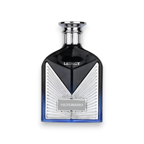 Maison Alhambra Victorioso Legacy Edp 100ml