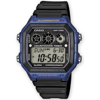 Zegarek Casio AE-1300WH-2AVEF