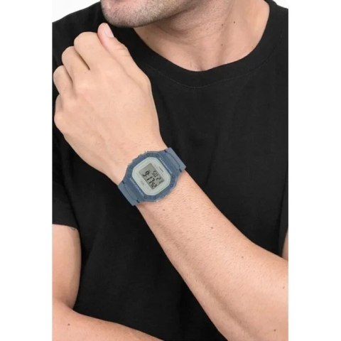 Zegarek Męski Casio W-218HC-2AVDF ( zd208g) + BOX