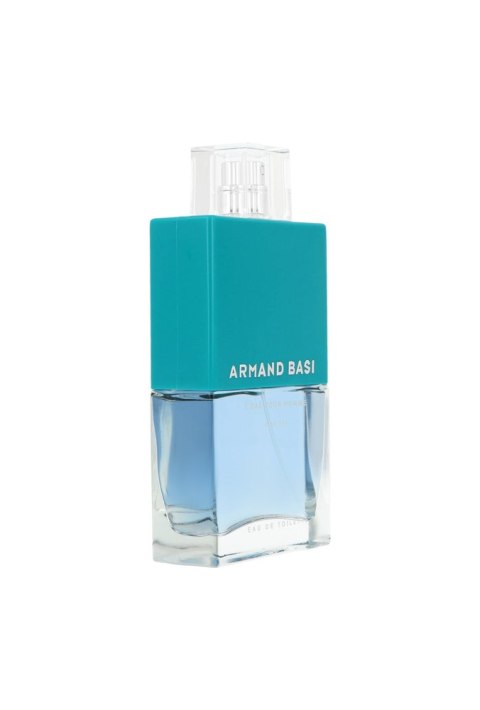 Armand Basi L`Eau Pour Homme Blue Tea Edt 125ml