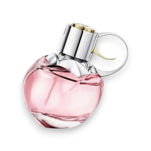 Azzaro Wanted Tonic Girl Edt 50ml