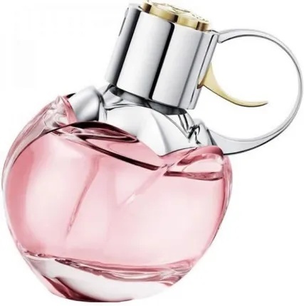 Azzaro Wanted Tonic Girl Edt 50ml