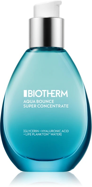 Biotherm Aqua Bounce Super Concentrate 50ml