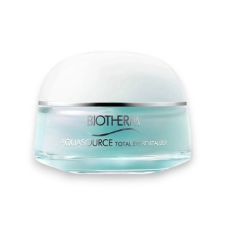 Biotherm Aquasource Total Eye Revitalizer 15ml