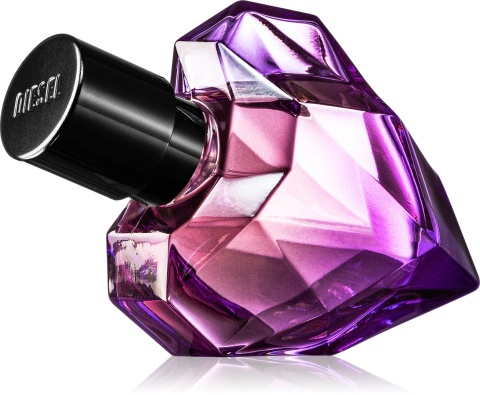 Diesel Loverdose Edp 30ml