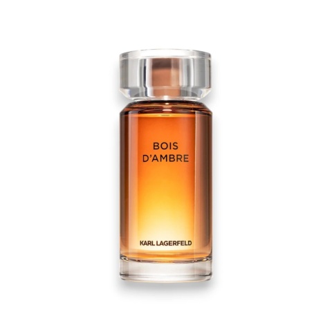 Karl Lagerfeld Bois D`Ambre Edt 100ml