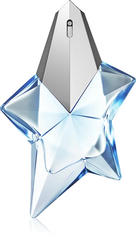 Mugler Angel Woda Perfumowana 50ml (Refillable) | Kultowy Zapach w Twoim Zasięgu