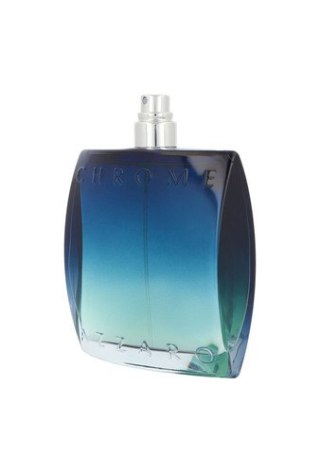 Tester Azzaro Chrome Edp 100ml