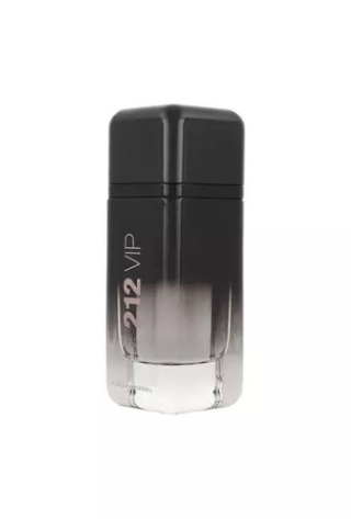 Tester Carolina Herrera 212 VIP Black Edp 100ml