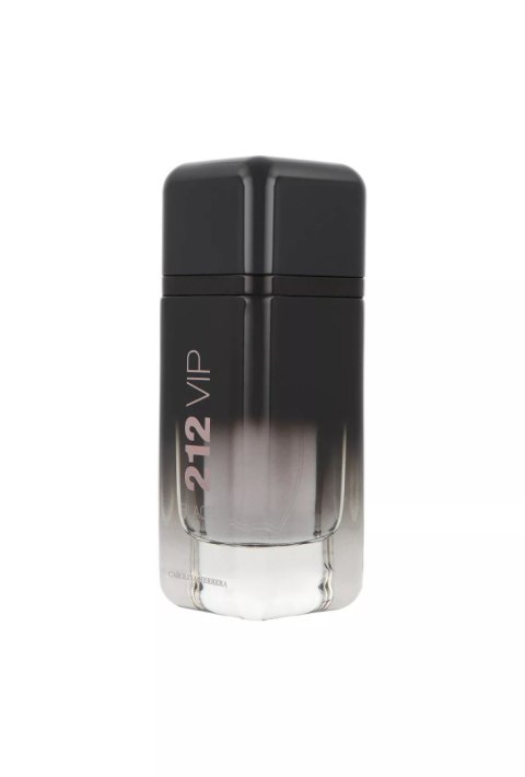 Tester Carolina Herrera 212 VIP Black Edp 100ml