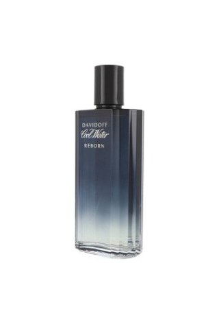 Tester Davidoff Cool Water Reborn Edt 125ml