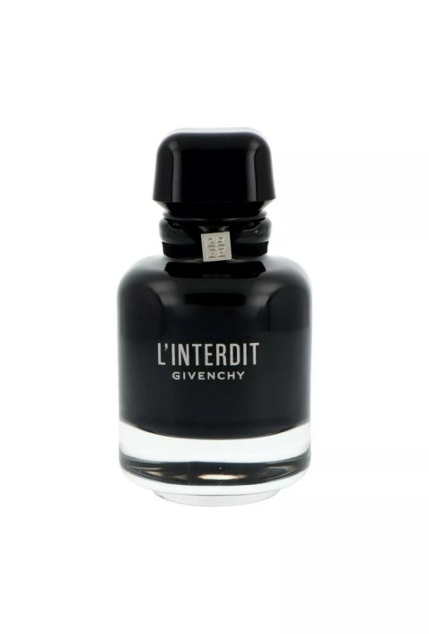 Tester Givenchy L`Interdit Intense Edp 80ml
