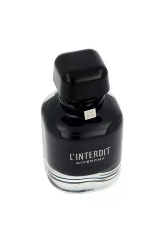 Tester Givenchy L`Interdit Intense Edp 80ml
