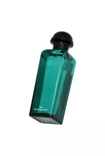 Tester Hermes Eau D`Orange Verte Edc 100ml