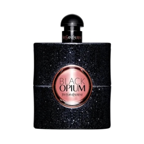 Yves Saint Laurent Opium Black Edp 90ml