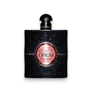Yves Saint Laurent Opium Black Edp 90ml