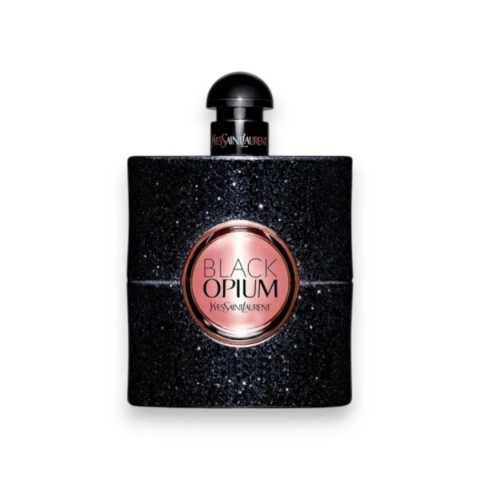 Yves Saint Laurent Opium Black Edp 90ml