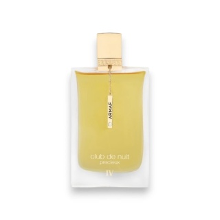 Armaf Club de Nuit Precieux IV Extrait de Parfum 55ml