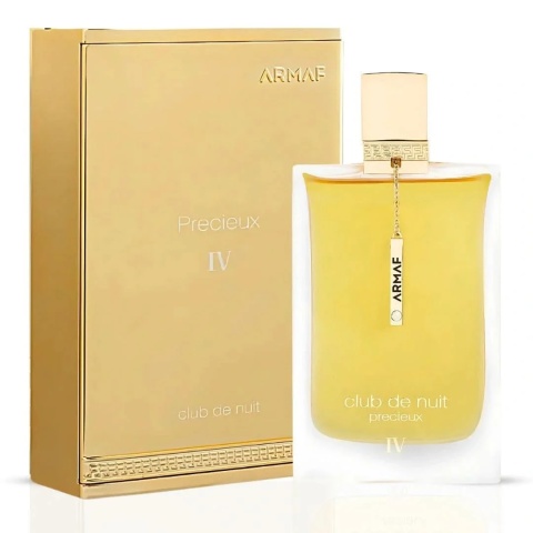 Armaf Club de Nuit Precieux IV Extrait de Parfum 55ml