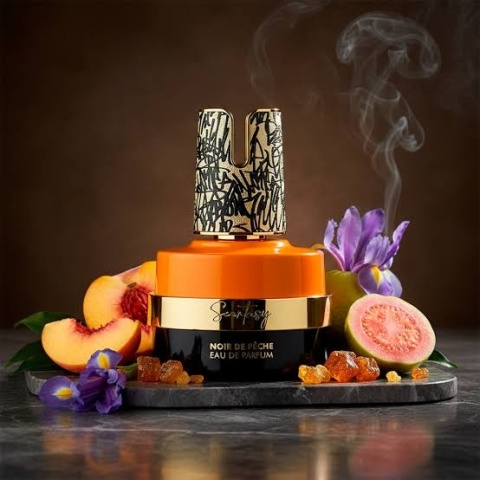 Armaf Scentasy Noir De Peche Edp 100ml