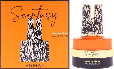 Armaf Scentasy Noir De Peche Edp 100ml