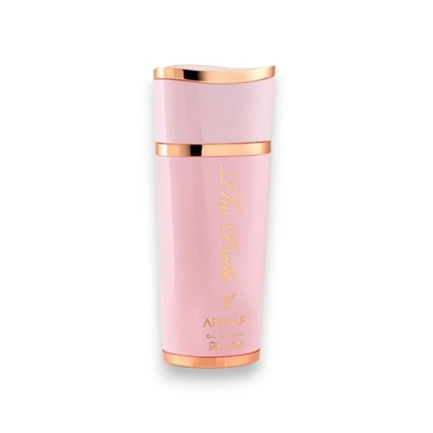 Armaf The Pride Of Armaf Rose Oud Edp 100ml